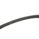 Ремінь генератора MEYLE 050 006 0698 для Citroen Jumper, Fiat Ducato, Peugeot Boxer 2.0 1994-2005, 698 мм, 6 ребер