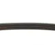 Поліклиновий ремінь MEYLE 050 006 0735 для VW Golf/Polo, Audi A3, Seat Leon 6PK735