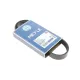 Ремінь генератора MEYLE 050 006 0845 для Opel Movano 2.8DTI 1998-2001, 6PK845