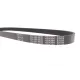 Ремінь генератора MEYLE 050 006 0900 для Fiat Ducato 2.5D/TDI 1994-2002, 6PK900