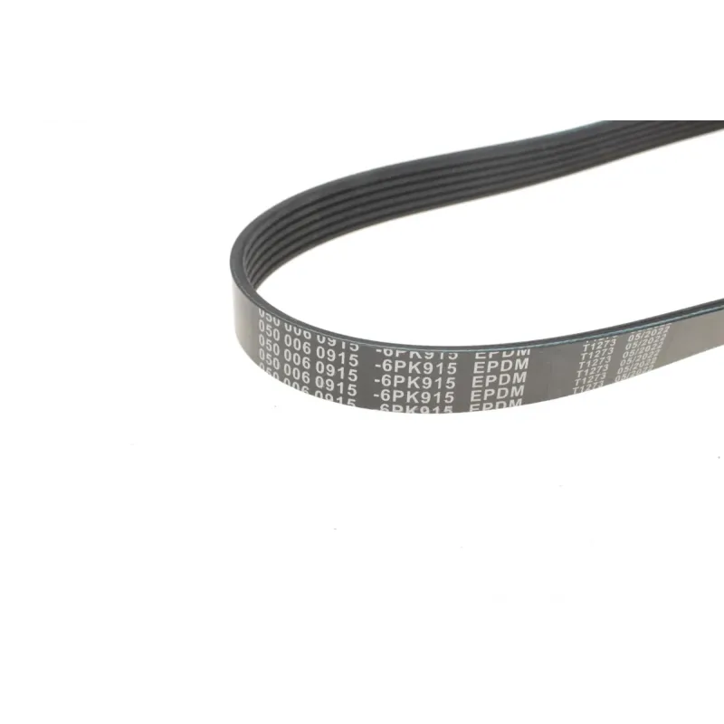 Ремінь генератора MEYLE 050 006 0915 для Citroen Jumper, Peugeot Boxer, Fiat Ducato 6PK915