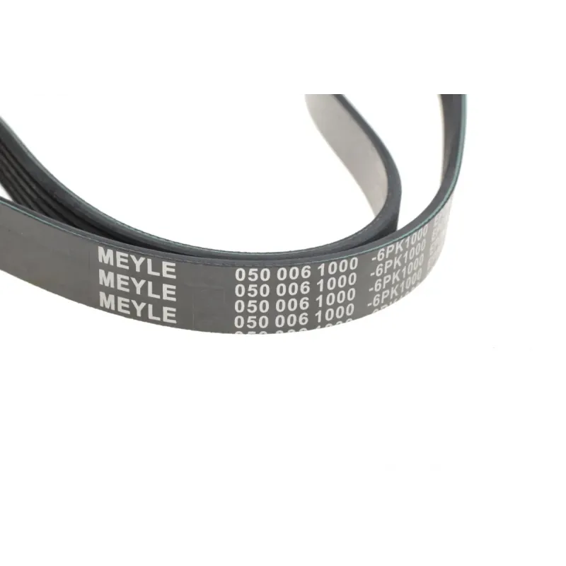 Ремінь генератора MB OM601/602 2.3D (6PK1000)