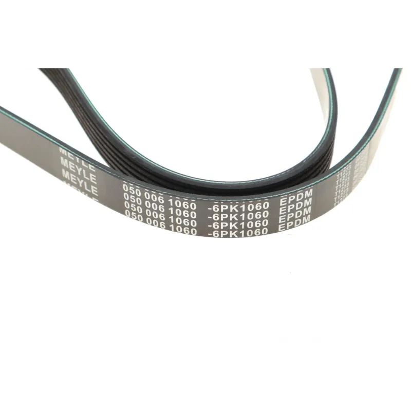 Ремінь генератора MEYLE 050 006 1060 для Mitsubishi Galant VI 2.5 1996-2004 (6PK1060)