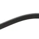 Ремінь генератора MEYLE 050 006 1060 для Mitsubishi Galant VI 2.5 1996-2004 (6PK1060)