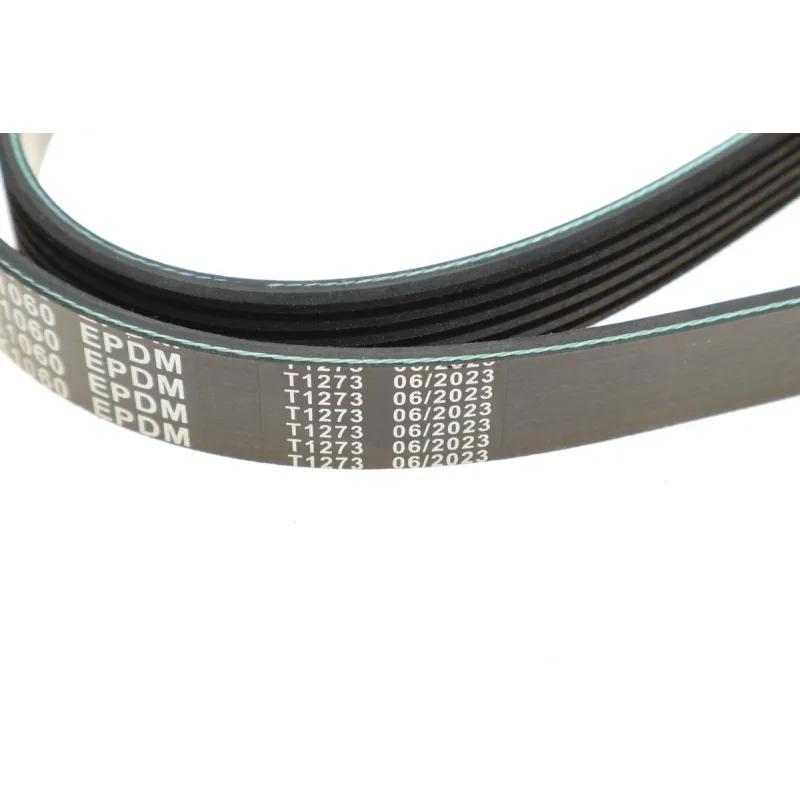 Ремінь генератора MEYLE 050 006 1060 для Mitsubishi Galant VI 2.5 1996-2004 (6PK1060)