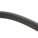 Ремінь генератора MEYLE 050 006 1195/D для Volkswagen Caddy III 1.6, T5 1.9 TDI/2.0 (6PK1195)