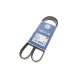 Ремінь генератора MEYLE 050 006 1215 для Toyota Vitz 1.4 D-4D 90 л.с. 2005-, 6PK1215