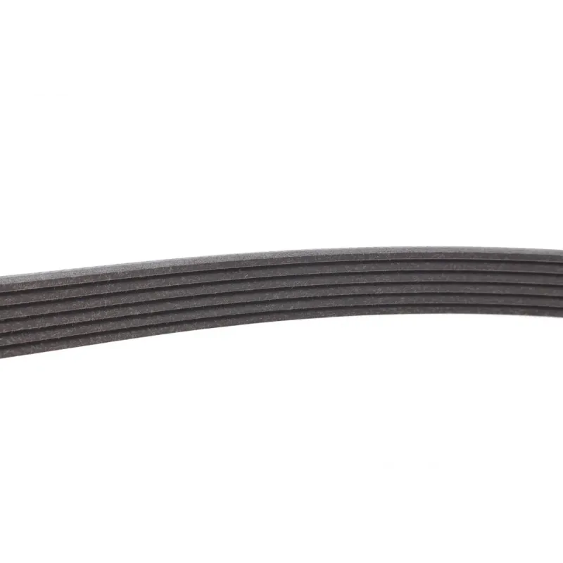 Ремінь генератора MEYLE 050 006 1215/D двосторонній 6PK1215 для Volkswagen Caddy, T5, Seat Alhambra