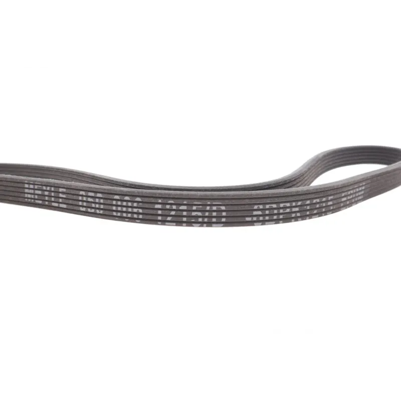 Ремінь генератора MEYLE 050 006 1215/D двосторонній 6PK1215 для Volkswagen Caddy, T5, Seat Alhambra