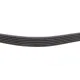 Ремінь генератора MEYLE 050 006 1225 для Citroen Nemo, Fiat Fiorino, Peugeot 206 1.4 (6PK1225) 1225 мм