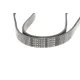 Ремінь генератора MEYLE 050 006 1230 для Ford Scorpio/Sierra 2.0i 1985-1994, 6PK1230