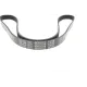 Ремінь генератора MEYLE 050 006 1270 для Fiat Bravo II 1.9D 2007-, 6PK1270