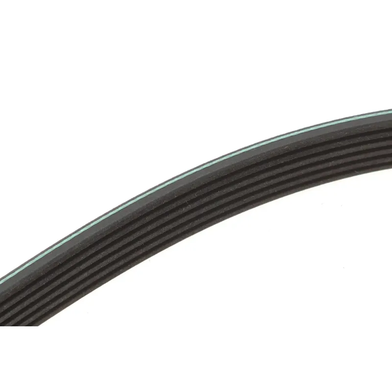 Ремінь генератора MEYLE 050 006 1345 для VW T4 2.4D, 6PK1345 мм