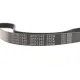Ремінь генератора MEYLE 050 006 1345 для VW T4 2.4D, 6PK1345 мм
