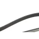 Ремінь генератора MEYLE 050 006 1360 для Citroen Berlingo B9 1.6HDi 2008-, 6PK1360