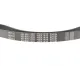 Ремінь генератора MEYLE 050 006 1430 для Ford Transit 2.5D/TD 1994-2000, 6PK1430