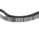 Ремінь генератора MEYLE 050 006 1468 для Fiat Ducato 2.0 JTD, Citroen Jumper 2.0 HDI 6PK1468