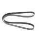 Ремінь генератора MEYLE 050 006 1468 для Fiat Ducato 2.0 JTD, Citroen Jumper 2.0 HDI 6PK1468