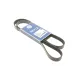 Ремінь генератора MEYLE 050 006 1530 для Opel Astra F/Corsa B/Vectra B 1.4-1.8 1994-2003, 6PK1530 мм
