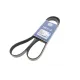 Ремінь генератора VW Golf/BMW/Ford/Opel (6PK1540)