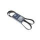 Ремінь генератора MEYLE 050 006 1623 для Opel Astra H 1.7 CDTI 2004-н.в., 6PK1623