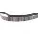 Ремінь генератора MEYLE 050 006 1637 для Ford Transit 2.0-2.5 DI/TD 1991-2006, 6PK1637