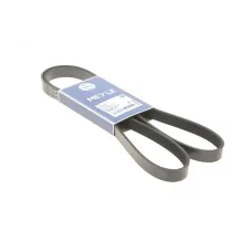 Ремінь генератора MEYLE 050 006 1675 для Ford Escort Mk VII 1995-1998, 6PK1675