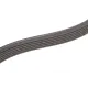 Ремінь генератора MEYLE 050 006 1817/D двосторонній 6PK 1817 мм для BMW 3 (E90/E91/E92/E93) 5 (E60/E61) X3 (E83)