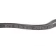 Ремінь генератора MEYLE 050 006 1817/D двосторонній 6PK 1817 мм для BMW 3 (E90/E91/E92/E93) 5 (E60/E61) X3 (E83)