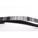Ремінь генератора MEYLE 050 006 1856 для Mercedes-Benz G-class W461 1989-2000, 6PK1856
