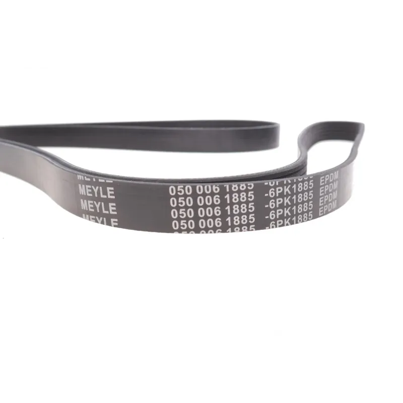 Ремінь генератора MEYLE 050 006 1885 для Mercedes-Benz T1 2.3D 6PK1885