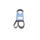 Ремінь генератора MEYLE 050 006 2155 для VW LT 28-46 2.8TDI 2001-2006, 2155 мм, 6 ребер
