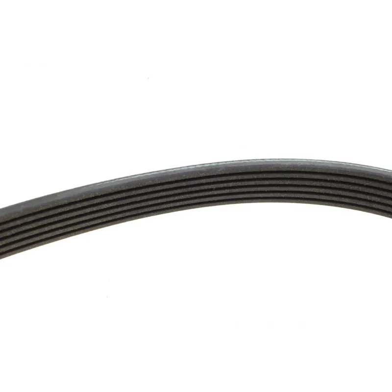 Ремінь генератора MEYLE 050 006 2155 для VW LT 28-46 2.8TDI 2001-2006, 2155 мм, 6 ребер