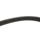 Ремінь генератора MEYLE 050 006 2155 для VW LT 28-46 2.8TDI 2001-2006, 2155 мм, 6 ребер