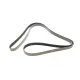 Ремінь генератора MEYLE 050 006 2155 для VW LT 28-46 2.8TDI 2001-2006, 2155 мм, 6 ребер