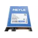 Ремінь генератора MEYLE 050 006 2155 для VW LT 28-46 2.8TDI 2001-2006, 2155 мм, 6 ребер
