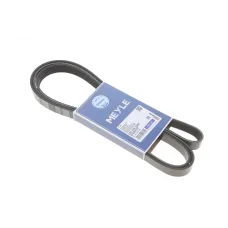 Ремінь генератора MB Sprinter CDI (-AC) (з обводним роликом) (6PK2260)