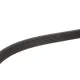Ремінь генератора MB Sprinter CDI (-AC) (з обводним роликом) (6PK2260)