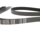 Ремінь генератора MB Sprinter CDI (-AC) (з обводним роликом) (6PK2260)