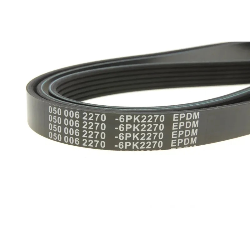 Ремінь генератора MB Sprinter CDI (+AC) (6PK2270)