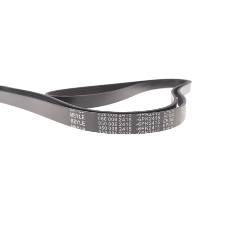 Ремінь генератора MEYLE 050 006 2415 для Audi A4/A6, Mercedes-Benz E-Class (W124) 6PK2415