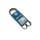 Ремінь генератора MEYLE 050 007 1076 для Fiat Ducato 2.3 JTD 2002-2006 (7PK1076)