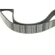 Ремінь генератора MEYLE 050 007 1076 для Fiat Ducato 2.3 JTD 2002-2006 (7PK1076)