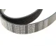 Ремінь генератора MEYLE 050 007 1635 для BMW 5 (E39) 7 (E38) 3.5i/4.0i 1996-2003 7PK1635