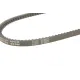 Ремінь генератора MEYLE 052 010 0750 для Mercedes-Benz W126 M116/117 10x750 мм