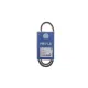 Ремінь генератора MEYLE 052 010 0888 для Fiat Ducato 2.0 1990-1994, 888 мм