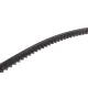 Ремінь генератора MEYLE 052 010 0900 для Volkswagen LT 2.8TDI 1997-2006, 10x900 мм