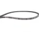 Ремінь генератора MEYLE 052 010 0900 для Volkswagen LT 2.8TDI 1997-2006, 10x900 мм