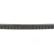 Ремінь генератора MEYLE 052 010 0940 для Ford Transit 2.5Di 1991-1994, 10x940 мм