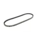 Ремінь генератора Mazda 323 1.7D 86-89 (13x875)